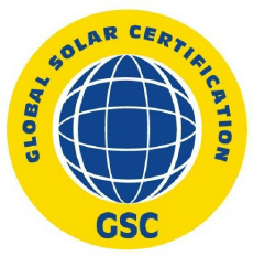 Global Solar Certification Network
