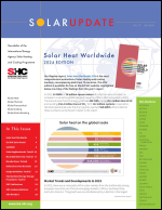 Solar Update - July 2024