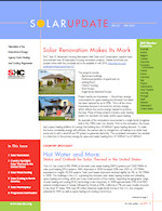 Solar Update - May 2010