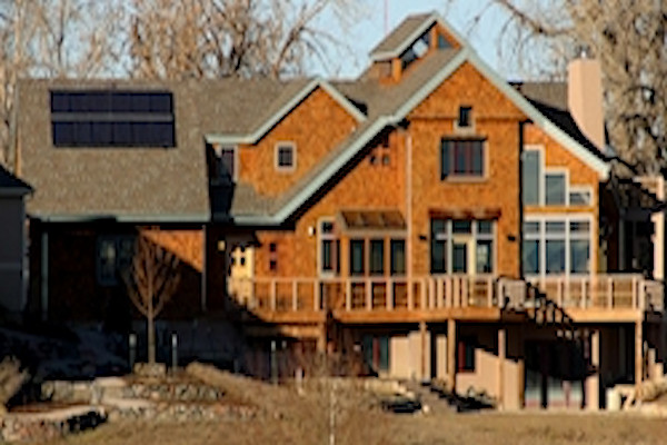 Task 28 | Solar Sustainable Housing